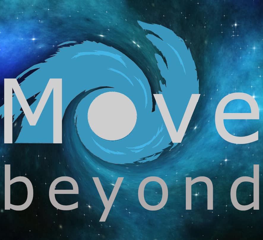 MOVE BEYOND