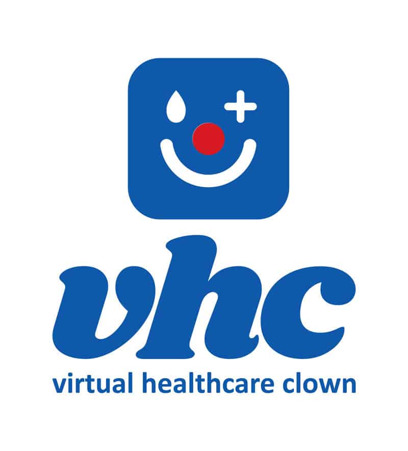 virtual-healthcare-clown